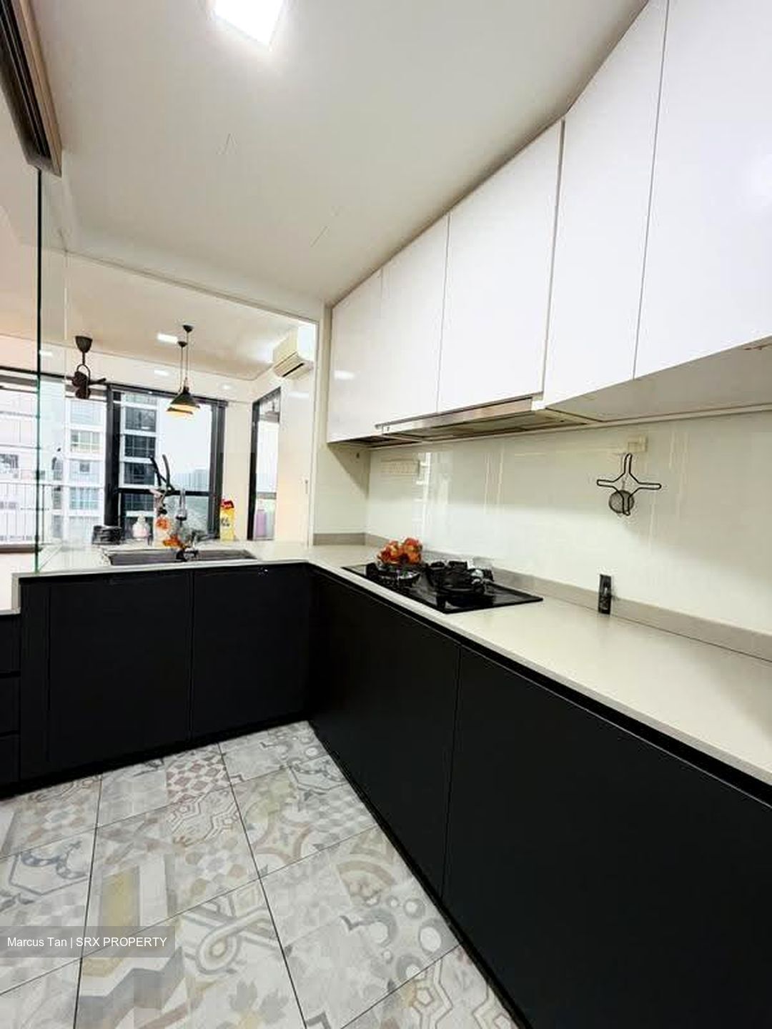 Twin Waterfalls (D19), Condominium #635136931